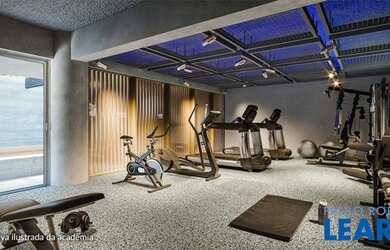 Imagem 4: APARTAMENTO - JARDIM PAULISTA - SP