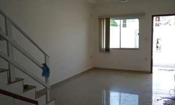 Imagem 4: Casa para aluguel e venda possui 100 metros quadrados com 2 quartos