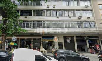 Imagem: Apartamento à venda no bairro Tijuca