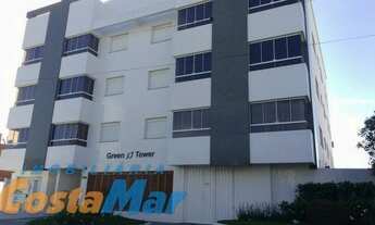 Imagem: Apartamento de frente no centro