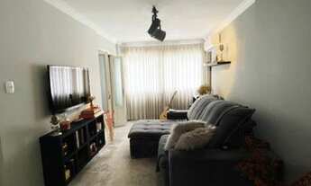 Imagem: APARTAMENTO - JARDIM AMÉRICA - SP