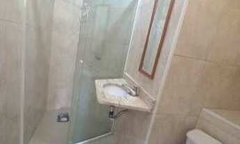 Imagem 3: Apartamento com 2 dormitórios para alugar, 99 m² por R$ 3.100/mês - Pinheiros - São Paulo