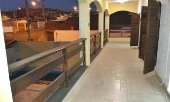 Imagem 7: Sobrado com 4 dormitórios, Parque Senhor do Bonfim, Taubaté