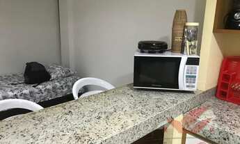 Imagem 3: Apartamento para Venda em Tibau do Sul, Praia de Pipa, 1 dormitório, 1 suíte, 1 banheiro