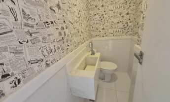 Imagem 6: Apartamento 2 Dormitórios 2 Suítes à venda 98 m² R$ 850.000,00 - Graça - Salvado