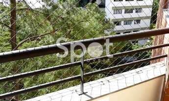 Imagem 5: São Paulo - Apartamento Padrão - Real Parque