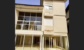 Imagem: CASA EM CONDOMÍNIO - ALPHAVILLE - SP