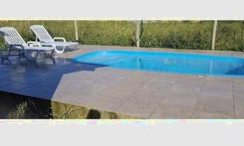 Imagem 3: Casa de Praia para Aluga Feriados e Temporada em Imbituba -SC