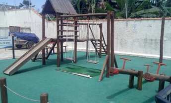 Imagem 2: Apartamento para venda com 82 metros quadrados com 2 quartos próximo ao Sesc Bertioga