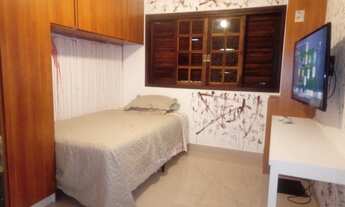 Imagem 7: Casa 3 Quartos (1 Suíte), casa de hospede, Piscina, Área Gourmet - Ilha De Guaratiba