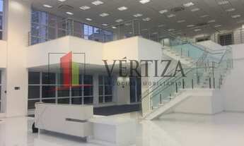 Imagem 7: PRÉDIO COMERCIAL ALUGUEL NO JARDIM PAULISTA