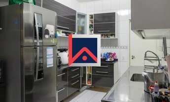 Imagem 5: Venda Apartamento 3 Dormitórios - 110 m² Bela Vista