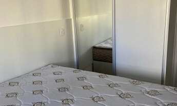 Imagem 4: Studio com 1 dormitório para alugar, 32 m² por R$ 2.550,00/mês - Aclimação - São Paulo/SP