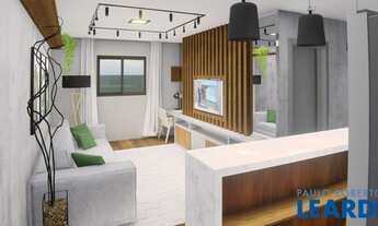 Imagem 3: APARTAMENTO - BELA VISTA - SP