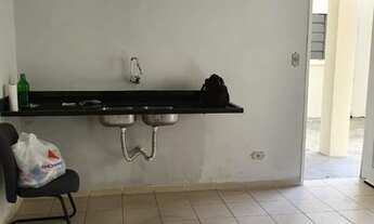 Imagem 6: SOBRADO - VILA MARIANA - SP