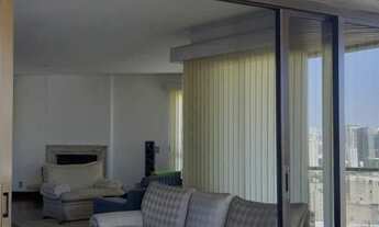 Imagem 4: APARTAMENTO - PANAMBY - SP