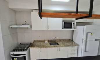 Imagem 6: Cadoro - Apartamento com 2 quartos em Consolação - São Paulo - SP