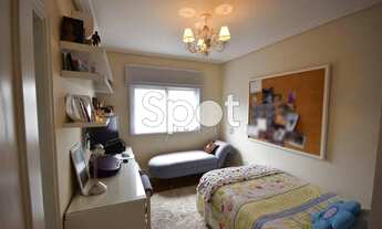 Imagem 7: São Paulo - Apartamento Padrão - Real Parque