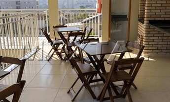 Imagem 4: Casa em condomínio Vila Gustavo, 44m² 2 dormitórios