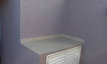 Imagem 4: Sobrado para alugar no Ibiti Royal Park, em Sorocaba -SP