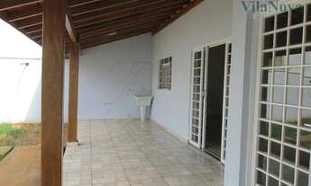 Imagem 3: Casa com 3 dormitórios à venda, 123 m² por R$ 745.000,00 - Residencial Monte Verde - Indai