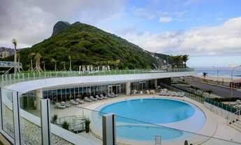 Imagem 3: Uma semana no hotel nacional pela metade do preço