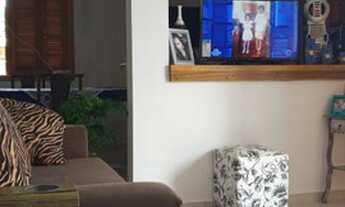 Imagem 4: Casa para venda com 100 metros quadrados com 2 quartos em Alto Arroio - Imbituba - SC