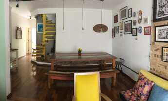 Imagem 4: Casa à venda possui 215 m² com 4 dormitórios sendo 3 suítes cond. Granja Olga 3 Sorocaba