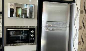 Imagem 5: Apartamento 3 Dormitórios Completo em Armários Spazio Di Lorenzzo