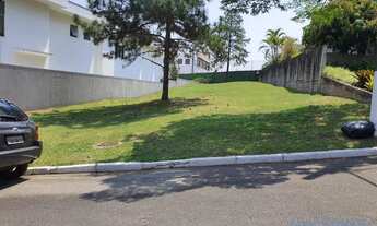 Imagem: TERRENO EM CONDOMÍNIO - ALPHAVILLE - SP