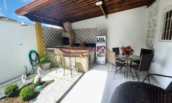 Imagem 2: Casa 3 quartos em Nova Parnamirim