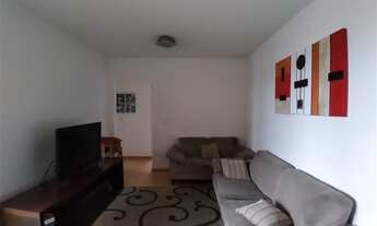 Imagem 3: São Paulo - Apartamento Padrão - Água Fria