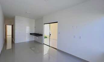 Imagem 6: GOIâNIA - Casa Padrão - Residencial Santa Fé I