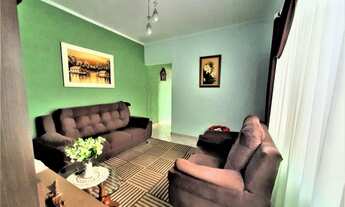 Imagem 2: Térrea para venda com 140 metros quadrados com 3 quartos em Paulicéia - São Bernardo do Ca