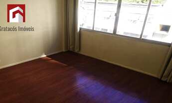 Imagem: Petrópolis - Apartamento Padrão - Centro