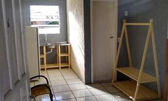 Imagem: Kit Net Centro de Esteio Com Água e Luz