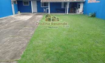 Imagem: VENDO LINDA CASA COM EDICULA AO LADO DO