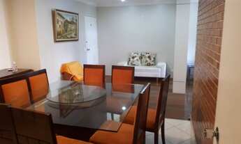 Imagem: Apartamento com 3 dormitórios à venda