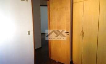 Imagem 5: Apartamento com 3 dormitórios à venda, 74 m² por R$ 280.000,00 - Mirante Aurora - Bauru/SP