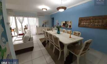 Imagem 4: Cobertura para venda com 262 metros quadrados com 4 quartos em Riviera - Bertioga - SP