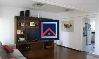 Imagem 3: Apartamento Venda 3 Dormitórios - 132 m² Perdizes