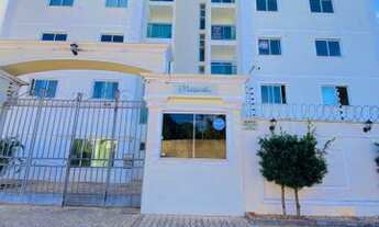 Imagem: Residencial Versailles Apartamento de 3