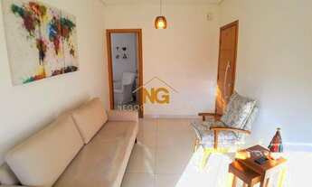 Imagem 4: CONTAGEM - Apartamento Padrão - Arvoredo