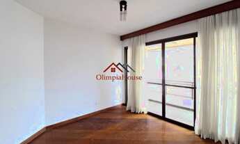 Imagem 4: Venda Apartamento 3 Dormitórios - 95 m² Moema