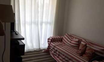 Imagem 4: Apartamento para Venda em Santo André, Jardim Vila Rica, 3 dormitórios, 1 suíte, 2 banheir