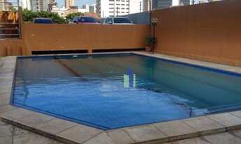 Imagem 5: Apartamento à venda, 50 m² por R$ 355.000,00 - Praia de Iracema - Fortaleza/CE