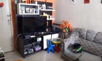 Imagem 4: Apartamento de 2 quarto(s), 55 m² com 1 vaga(s