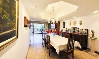 Imagem 5: Cobertura 5 quartos na Barra da Tijuca Jardim Oceânico