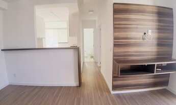 Imagem 5: Apartamento para Locação em Campinas, Swift, 2 dormitórios, 1 banheiro, 1 vaga