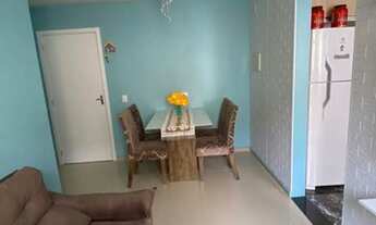 Imagem 7: Apto 52m² 2 dorm 1 vaga Resid Casa Branca- Suzano